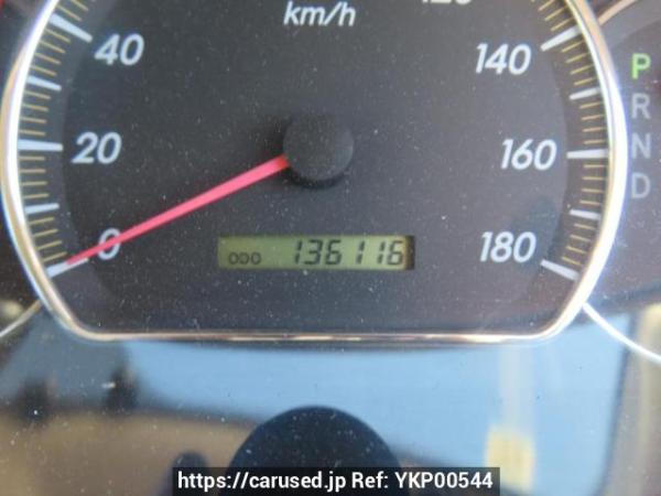 Used 2003 AT toyota alphard ANH10W Image[24]