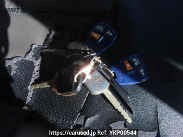 Used 2003 AT toyota alphard ANH10W Image[28]