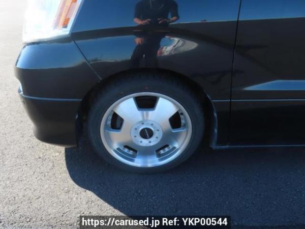 Used 2003 AT toyota alphard ANH10W Image[30]