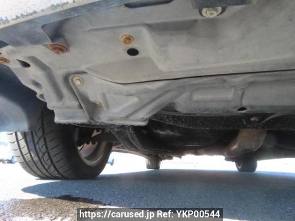 Used 2003 AT toyota alphard ANH10W Image[33]