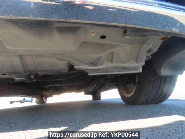 Used 2003 AT toyota alphard ANH10W Image[34]