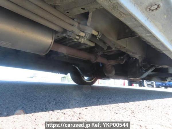 Used 2003 AT toyota alphard ANH10W Image[36]