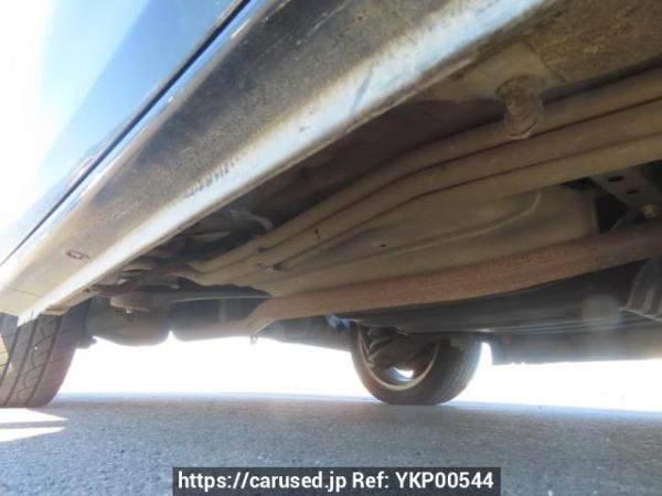 Used 2003 AT toyota alphard ANH10W Image[37]