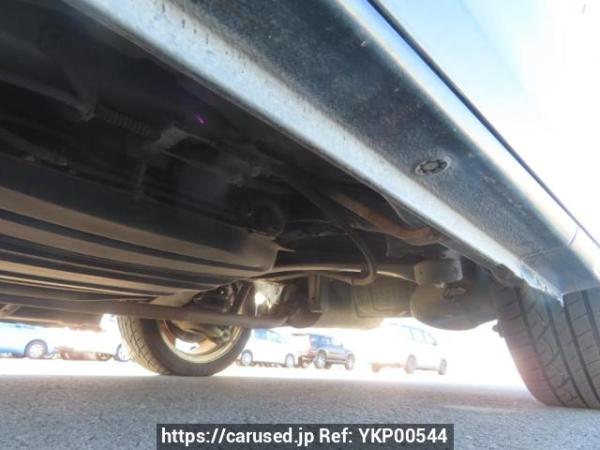 Used 2003 AT toyota alphard ANH10W Image[38]