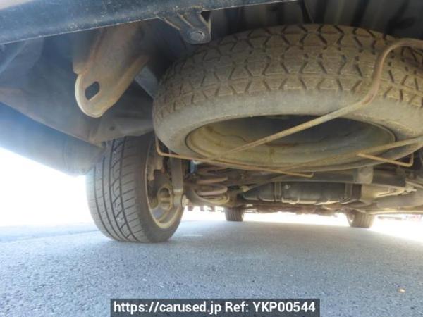 Used 2003 AT toyota alphard ANH10W Image[39]