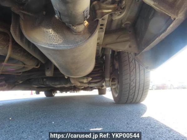 Used 2003 AT toyota alphard ANH10W Image[40]
