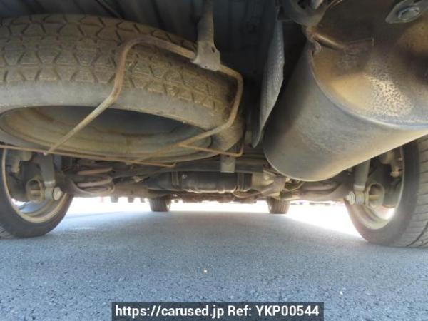 Used 2003 AT toyota alphard ANH10W Image[41]