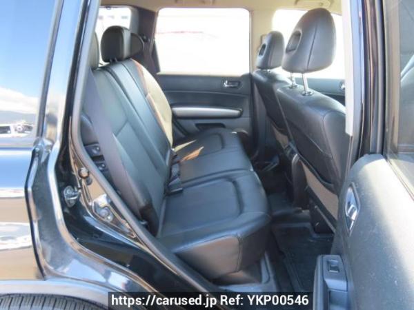 Used 2010 AT nissan x-trail NT31 Image[13]