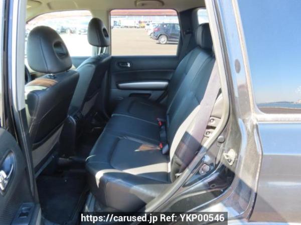 Used 2010 AT nissan x-trail NT31 Image[14]
