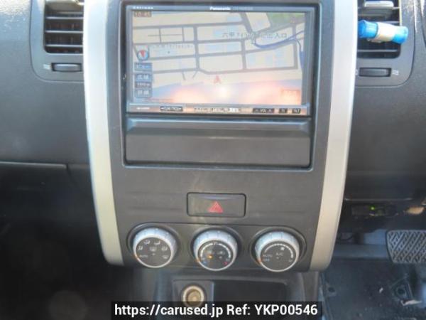 Used 2010 AT nissan x-trail NT31 Image[19]
