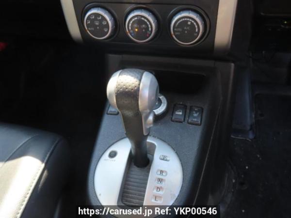 Used 2010 AT nissan x-trail NT31 Image[20]