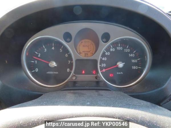 Used 2010 AT nissan x-trail NT31 Image[21]