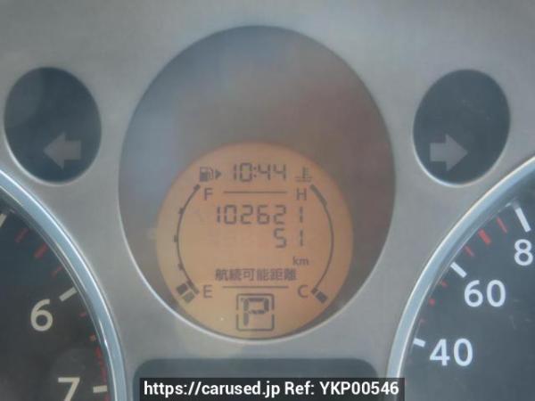 Used 2010 AT nissan x-trail NT31 Image[22]