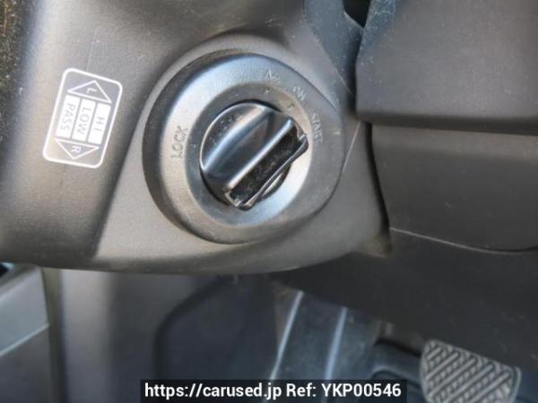 Used 2010 AT nissan x-trail NT31 Image[23]