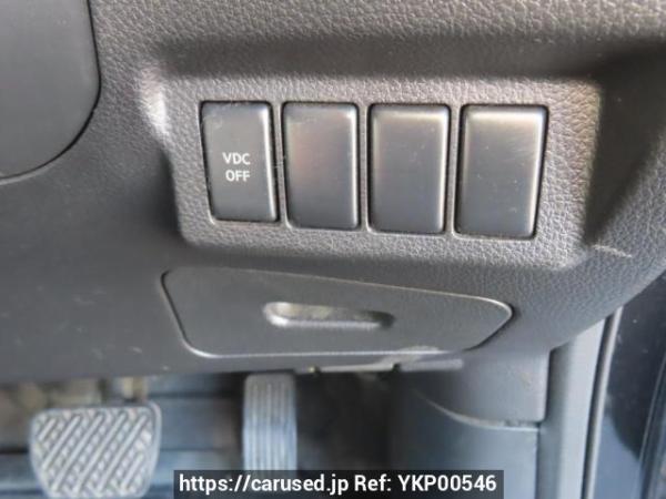 Used 2010 AT nissan x-trail NT31 Image[24]