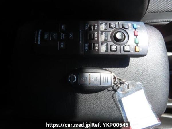 Used 2010 AT nissan x-trail NT31 Image[26]