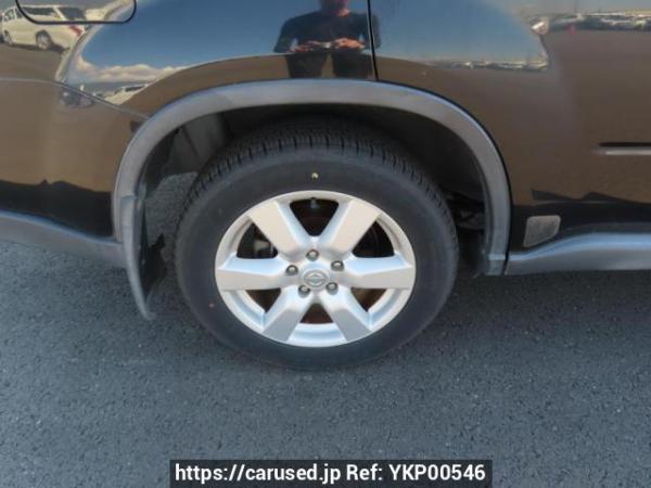 Used 2010 AT nissan x-trail NT31 Image[29]