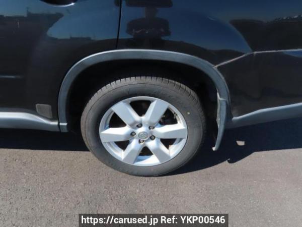 Used 2010 AT nissan x-trail NT31 Image[30]