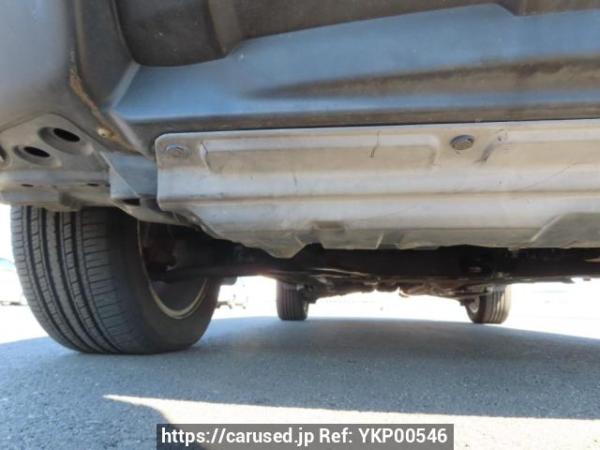 Used 2010 AT nissan x-trail NT31 Image[31]