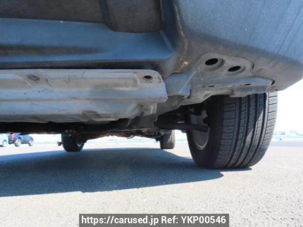 Used 2010 AT nissan x-trail NT31 Image[32]