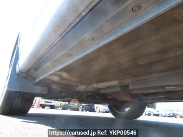 Used 2010 AT nissan x-trail NT31 Image[33]