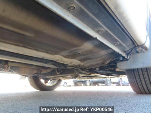 Used 2010 AT nissan x-trail NT31 Image[34]