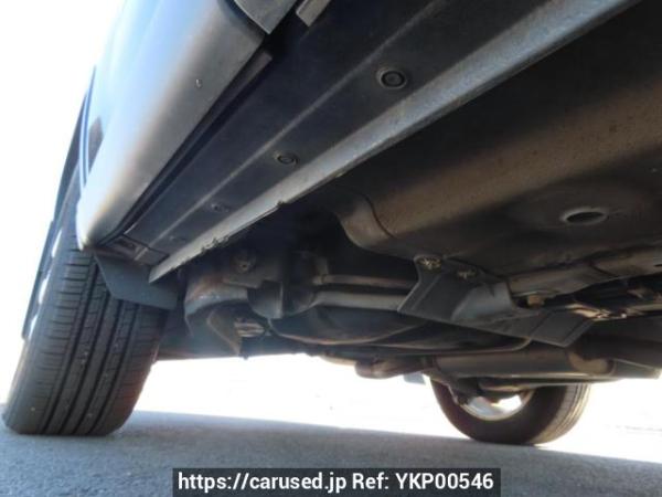 Used 2010 AT nissan x-trail NT31 Image[35]