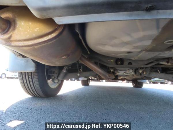 Used 2010 AT nissan x-trail NT31 Image[37]