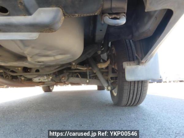 Used 2010 AT nissan x-trail NT31 Image[38]