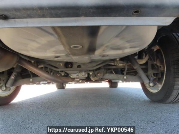 Used 2010 AT nissan x-trail NT31 Image[39]