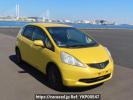 Honda Fit GE6