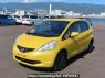 Used 2008 AT honda fit GE6 Image[2]