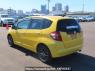 Used 2008 AT honda fit GE6 Image[4]
