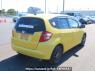 Used 2008 AT honda fit GE6 Image[6]