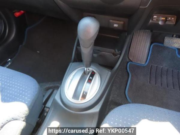 Used 2008 AT honda fit GE6 Image[20]