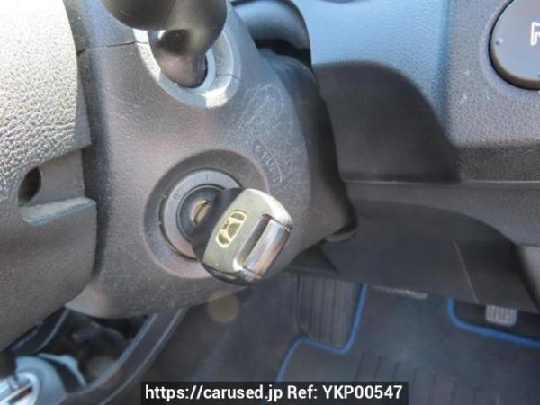 Used 2008 AT honda fit GE6 Image[23]