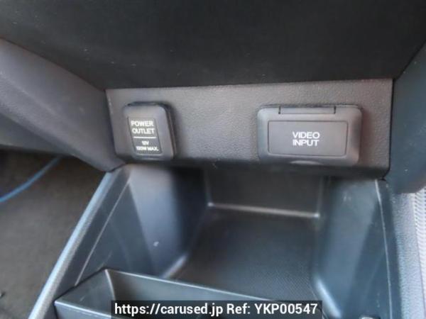 Used 2008 AT honda fit GE6 Image[25]