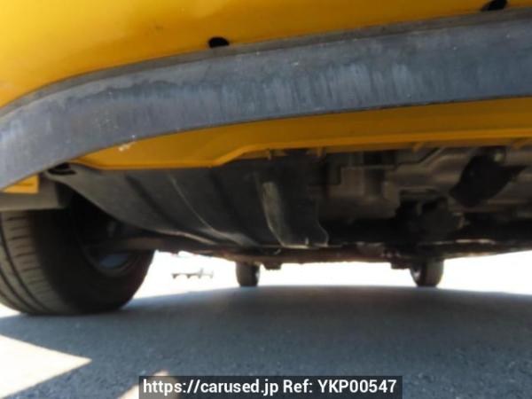 Used 2008 AT honda fit GE6 Image[31]