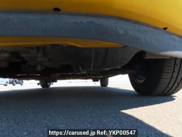 Used 2008 AT honda fit GE6 Image[32]