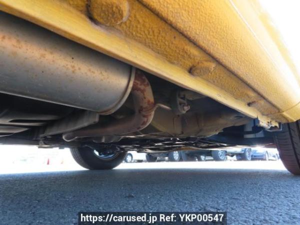 Used 2008 AT honda fit GE6 Image[34]