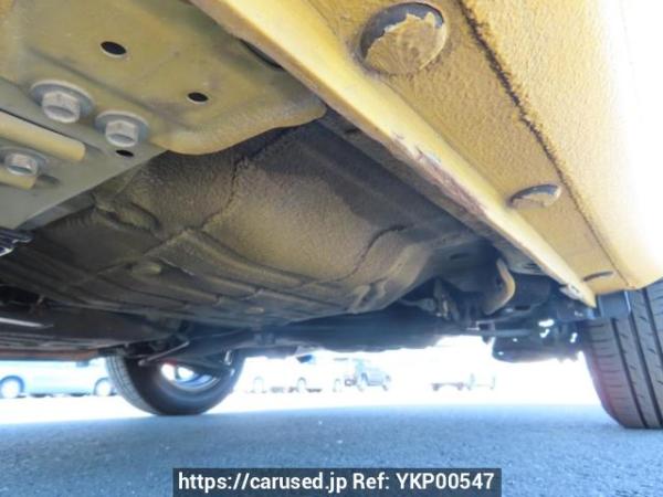 Used 2008 AT honda fit GE6 Image[36]