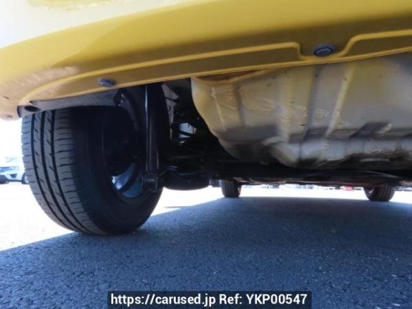 Used 2008 AT honda fit GE6 Image[37]