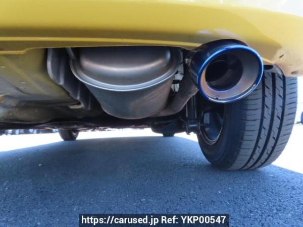 Used 2008 AT honda fit GE6 Image[38]