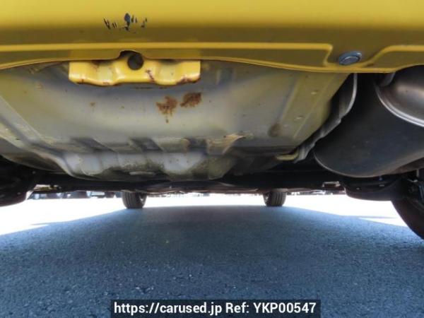 Used 2008 AT honda fit GE6 Image[39]