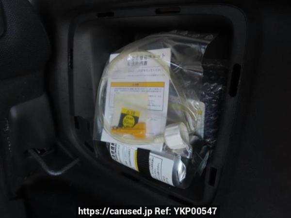 Used 2008 AT honda fit GE6 Image[40]