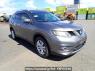 Used 2014 AT nissan x-trail T32 Image[0]