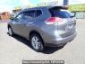 Used 2014 AT nissan x-trail T32 Image[4]