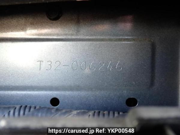 Used 2014 AT nissan x-trail T32 Image[12]