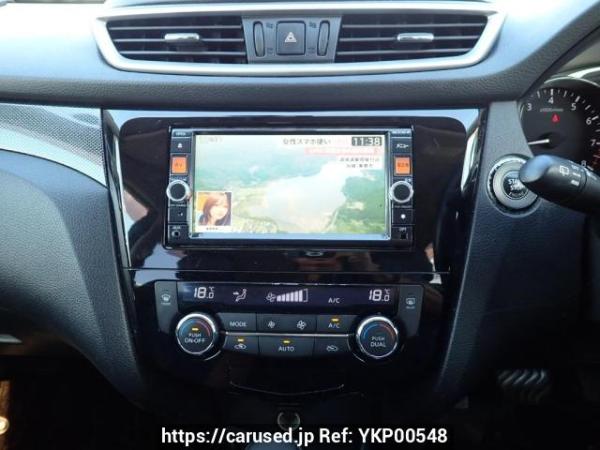Used 2014 AT nissan x-trail T32 Image[20]