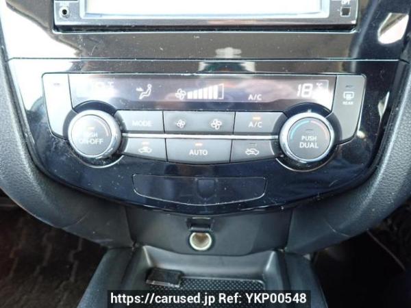 Used 2014 AT nissan x-trail T32 Image[22]